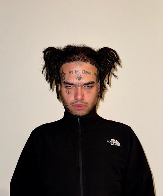 Lil Kapow