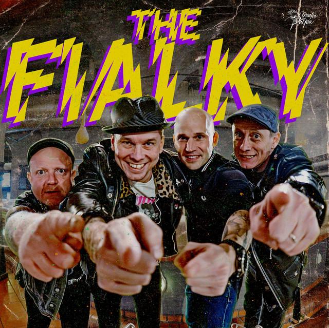 The Fialky