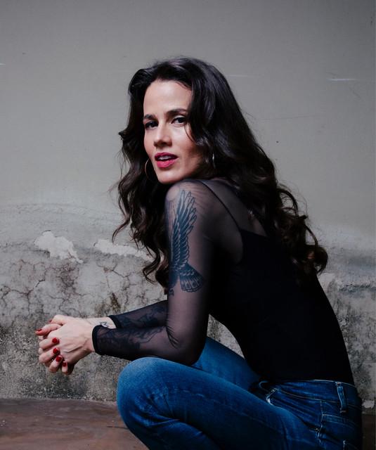 Ana Cañas
