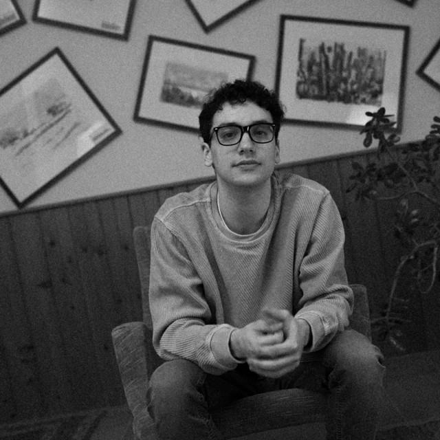 Lucas DiPasquale