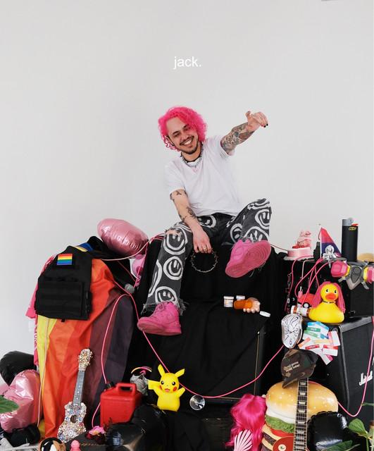Jack The Underdog