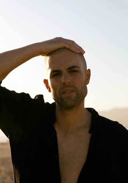 Zak Resnick