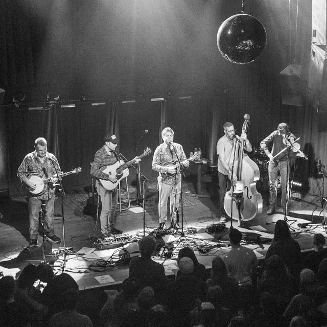 The Travelin' McCourys