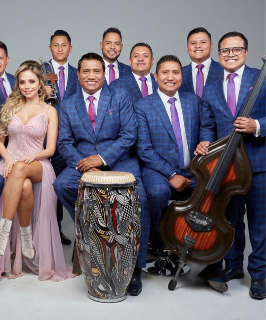 La Sonora Santanera