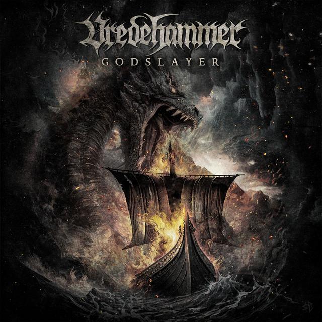 Vredehammer