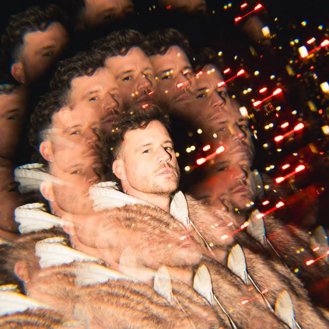 Ben Hazlewood