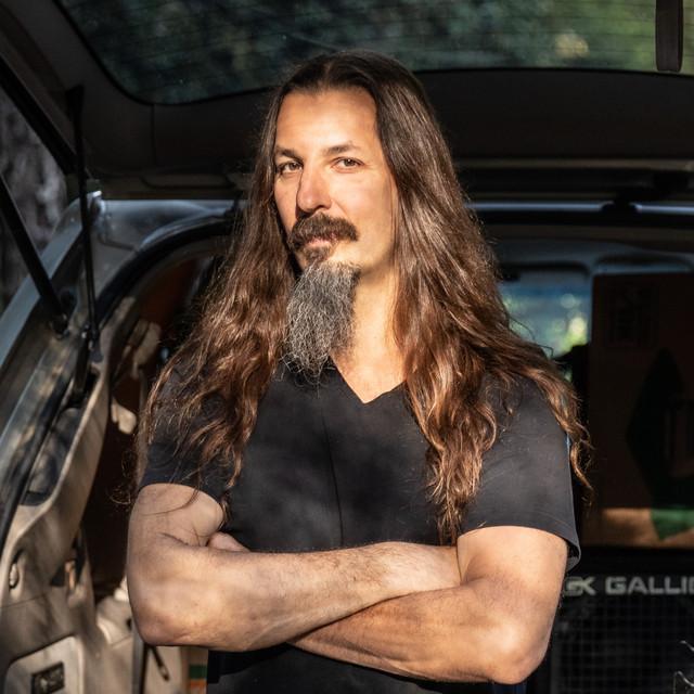 Bryan Beller