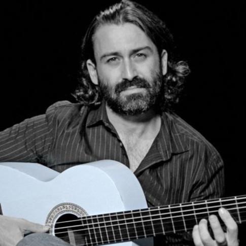 Javier Limón