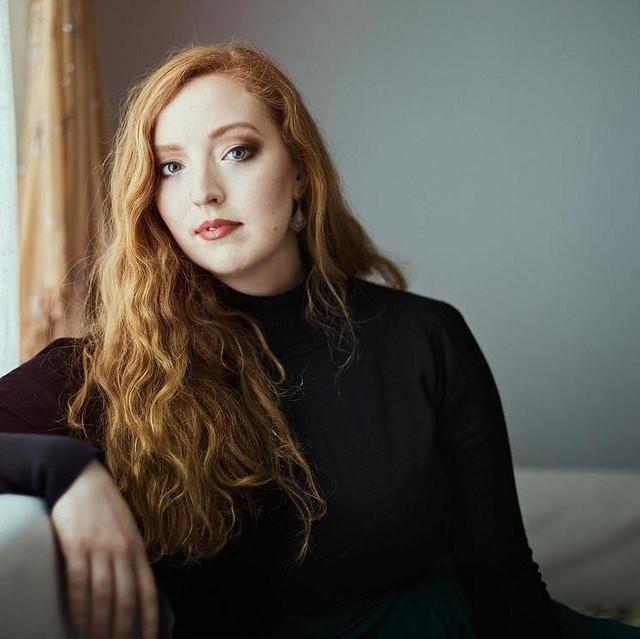 Hannah Jackson