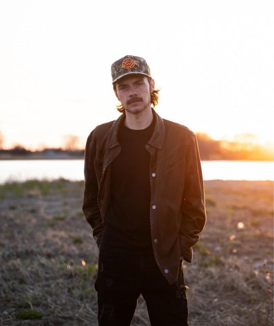 Carson Janik
