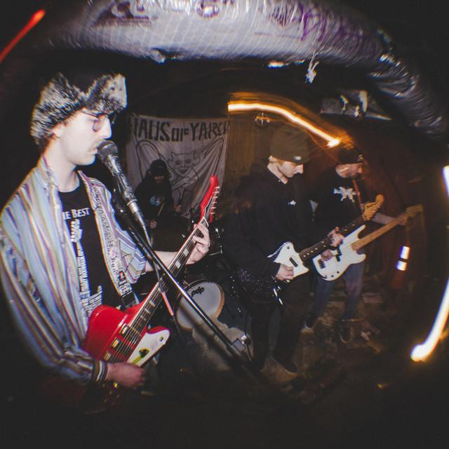 Skeever