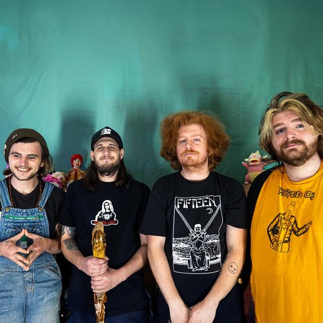 Bad Idols