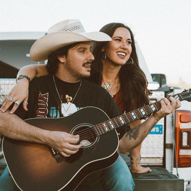 Joe & Martina