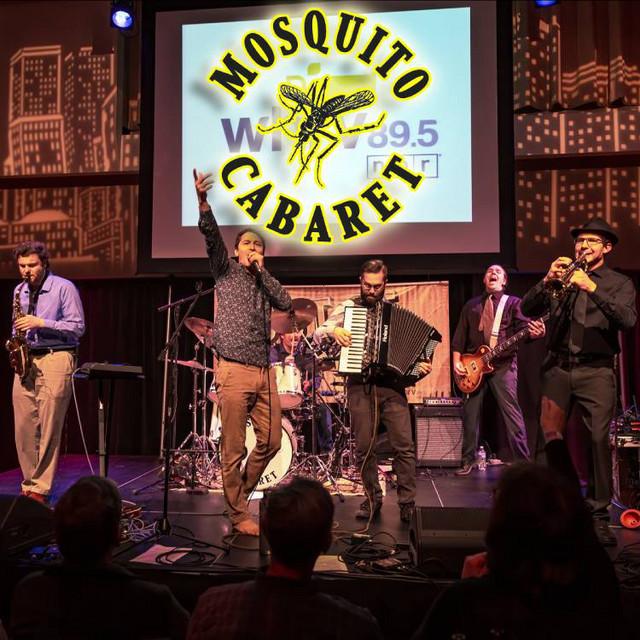 Mosquito Cabaret