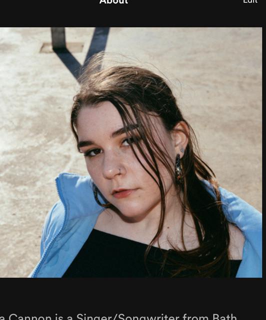 Emma Cannon