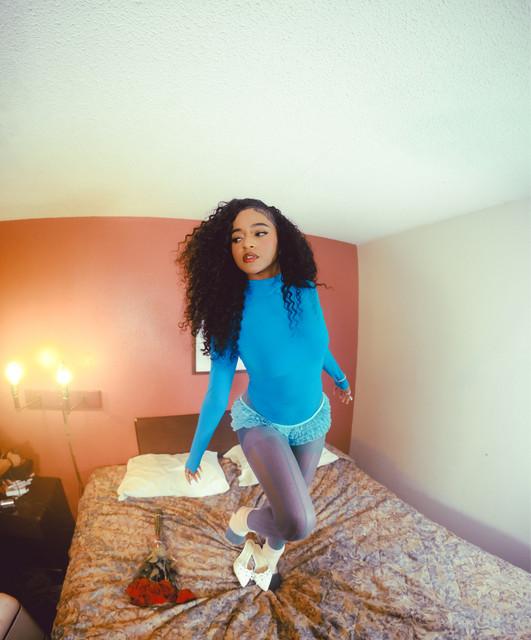 Taylor Jasmine