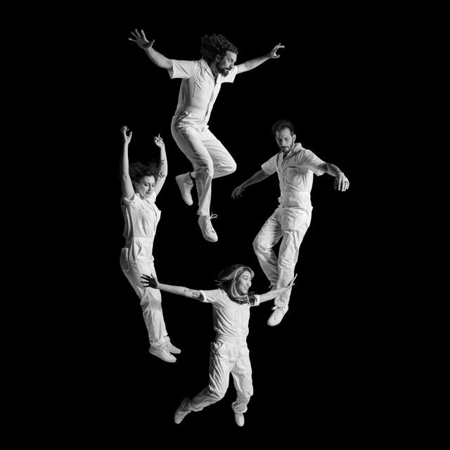 The Crane Wives, Yasmin Williams