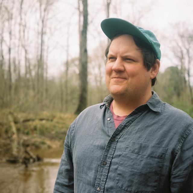 Jake Xerxes Fussell
