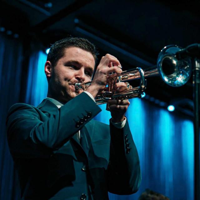 Max Grynchuk Big Band