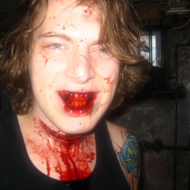 Brandon Richie