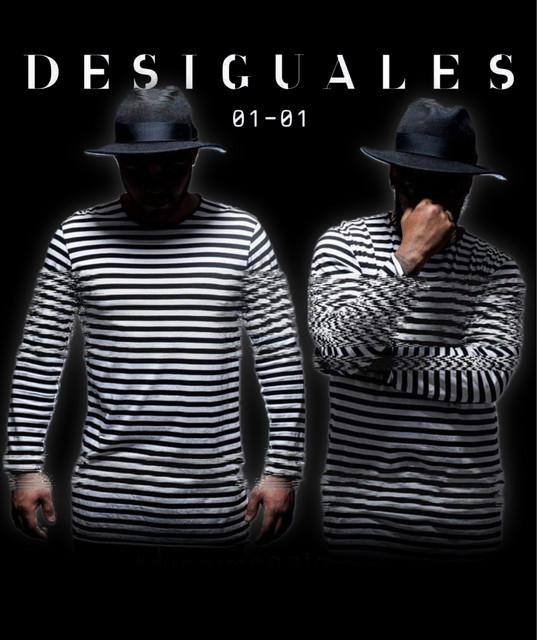 Los Desiguales