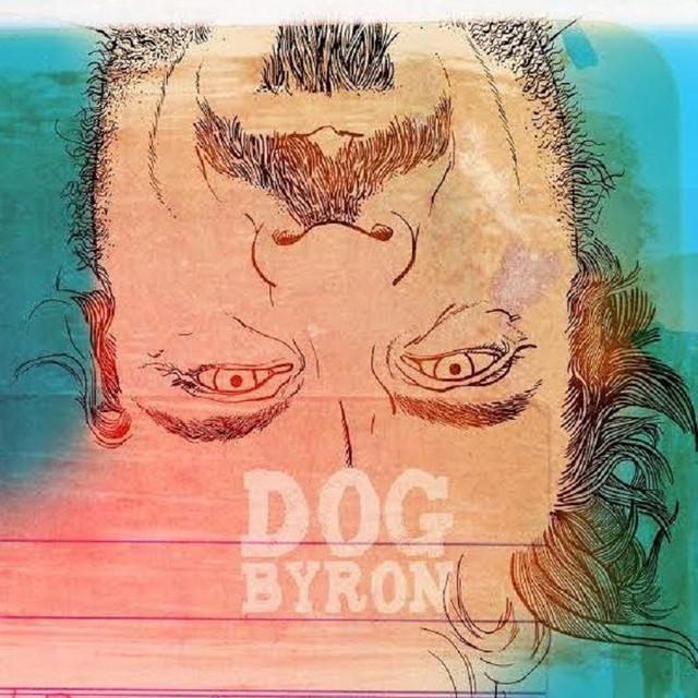 Dog Byron