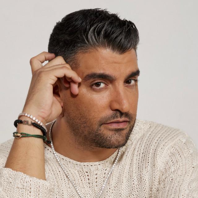 Moshe Peretz