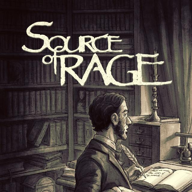 Source of Rage