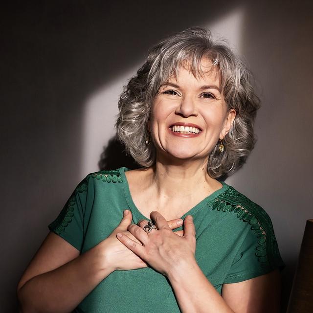 Sonia Johnson