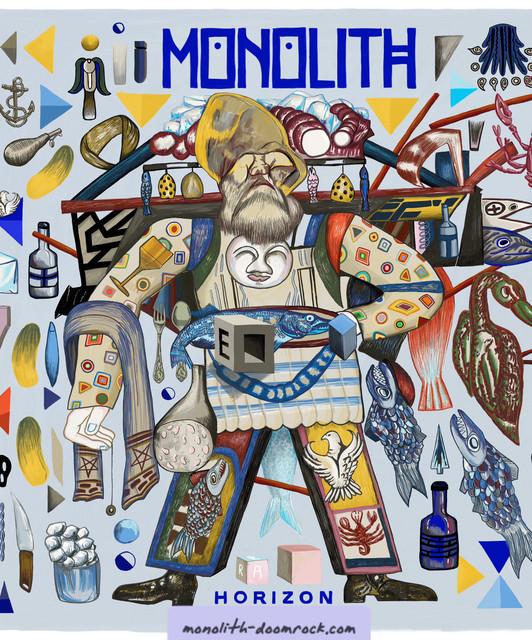 Monolith