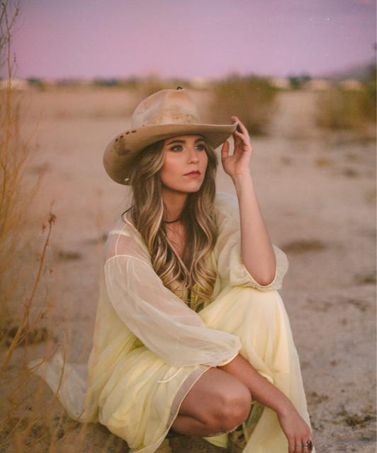 Brennley Brown