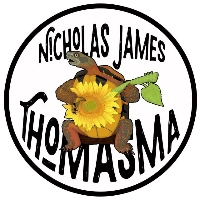 Nicholas James Thomasma