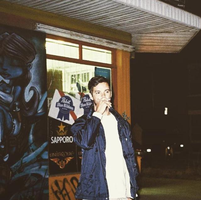 Loston