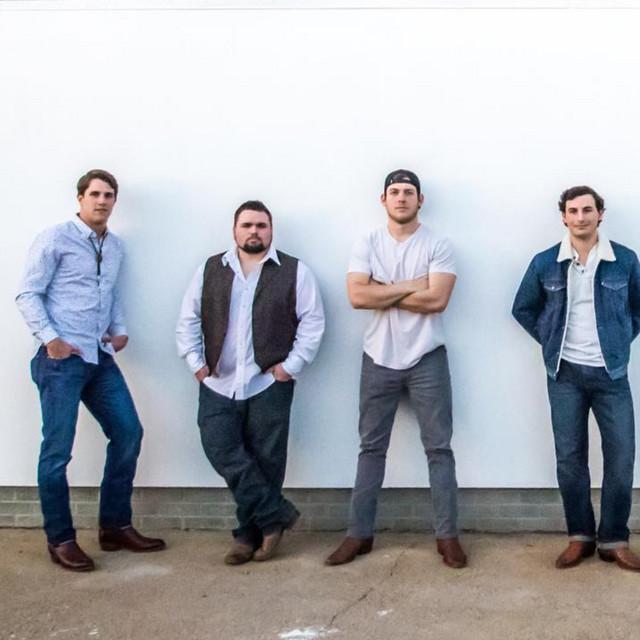 Hunter Rea Band