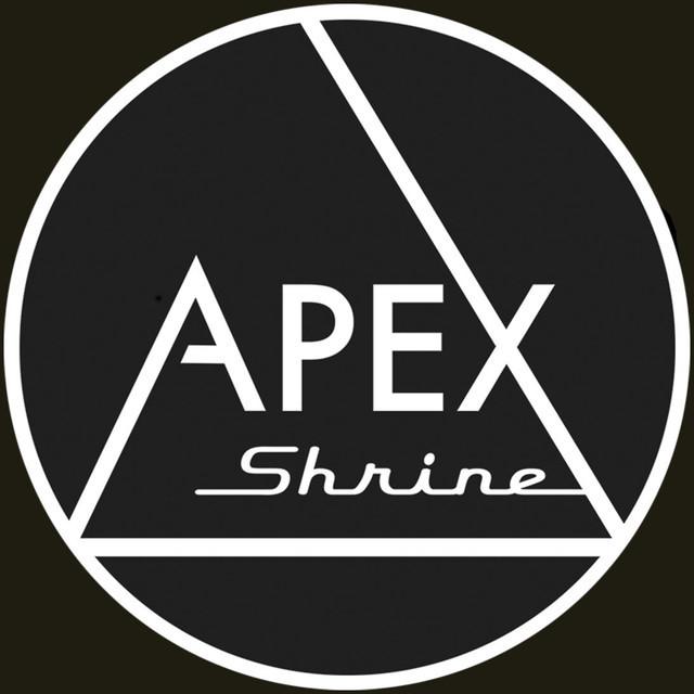 Apex Shrine