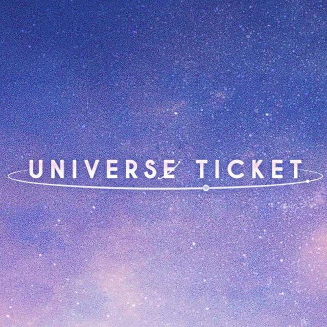 UNIVERSE TICKET