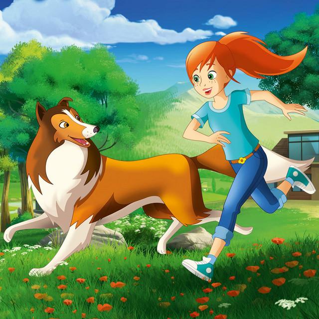 Lassie