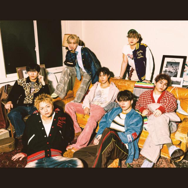 BALLISTIK BOYZ from EXILE TRIBE