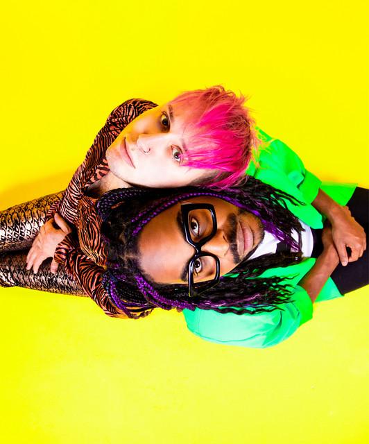 Fab The Duo