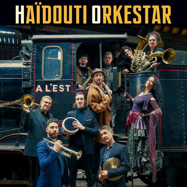 Haïdouti Orkestar