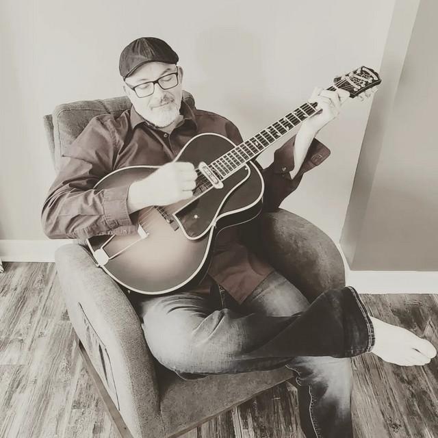 Jason Paulson Band
