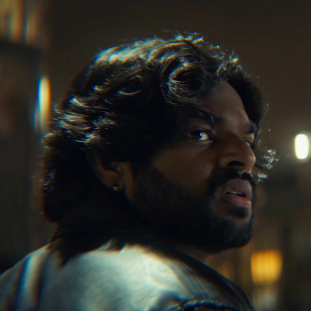 Vidusan Kaneswaran