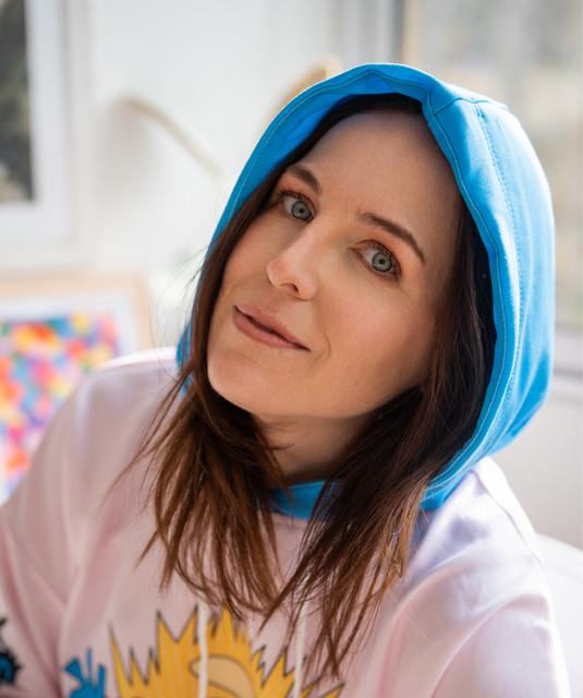 María Colores