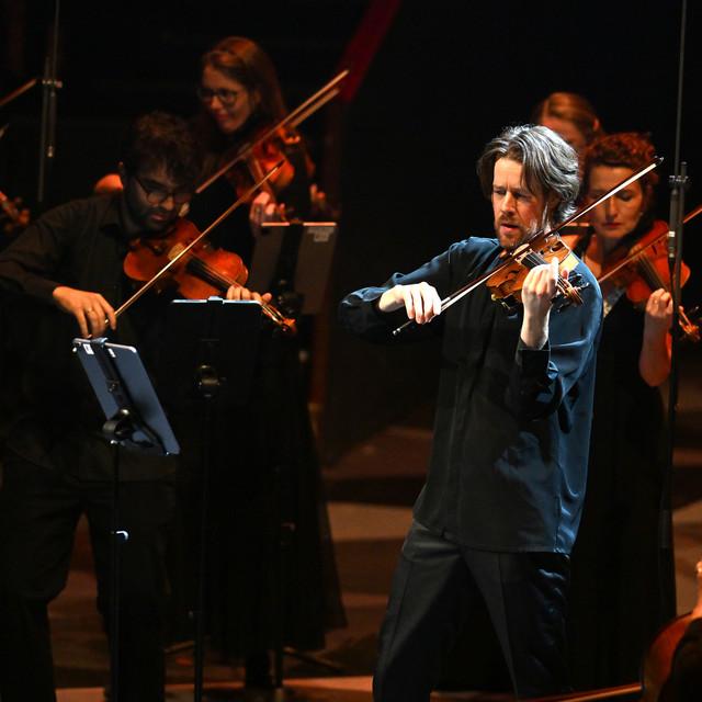 Britten Sinfonia