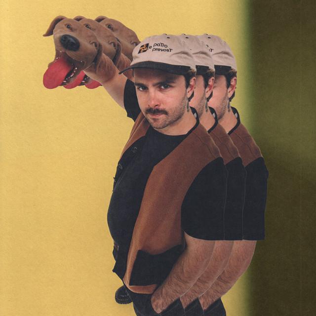 Etienne Dufresne