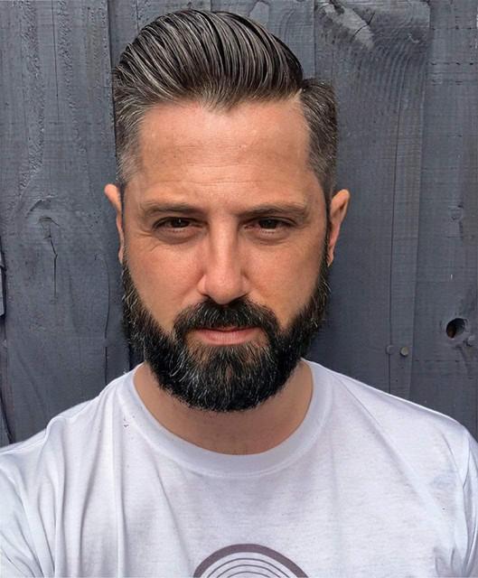 Jon Hemming