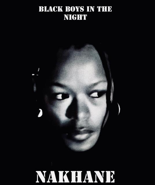 Nakhane