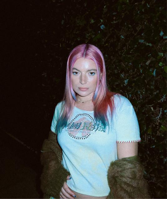 Molly Moore