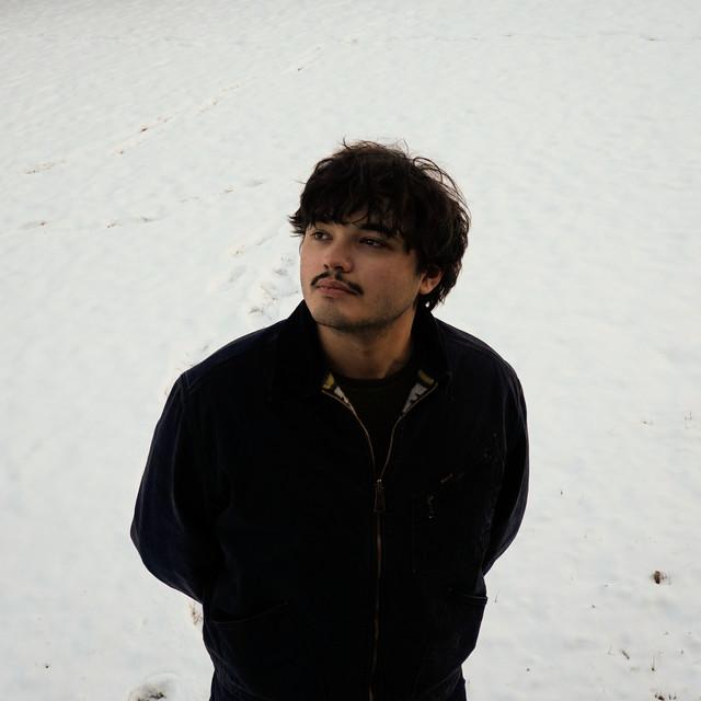 Marcus Quintana