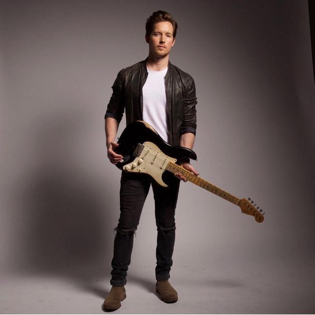 Hudson Moore